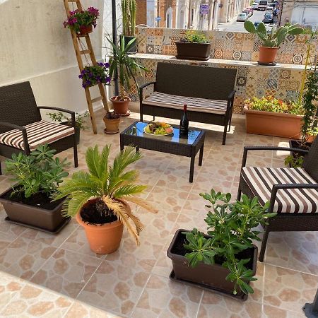 Casa Nonna Maria Apartment Syracuse Luaran gambar