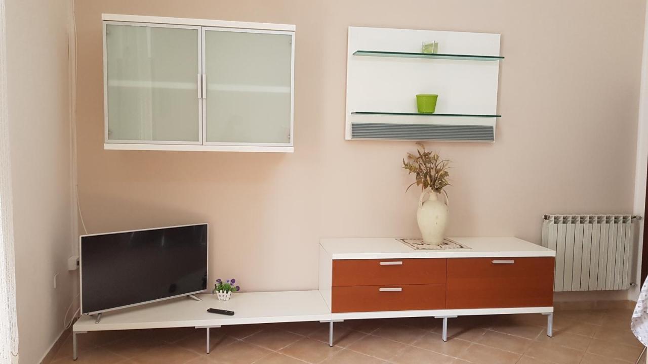 Casa Nonna Maria Apartment Syracuse Luaran gambar