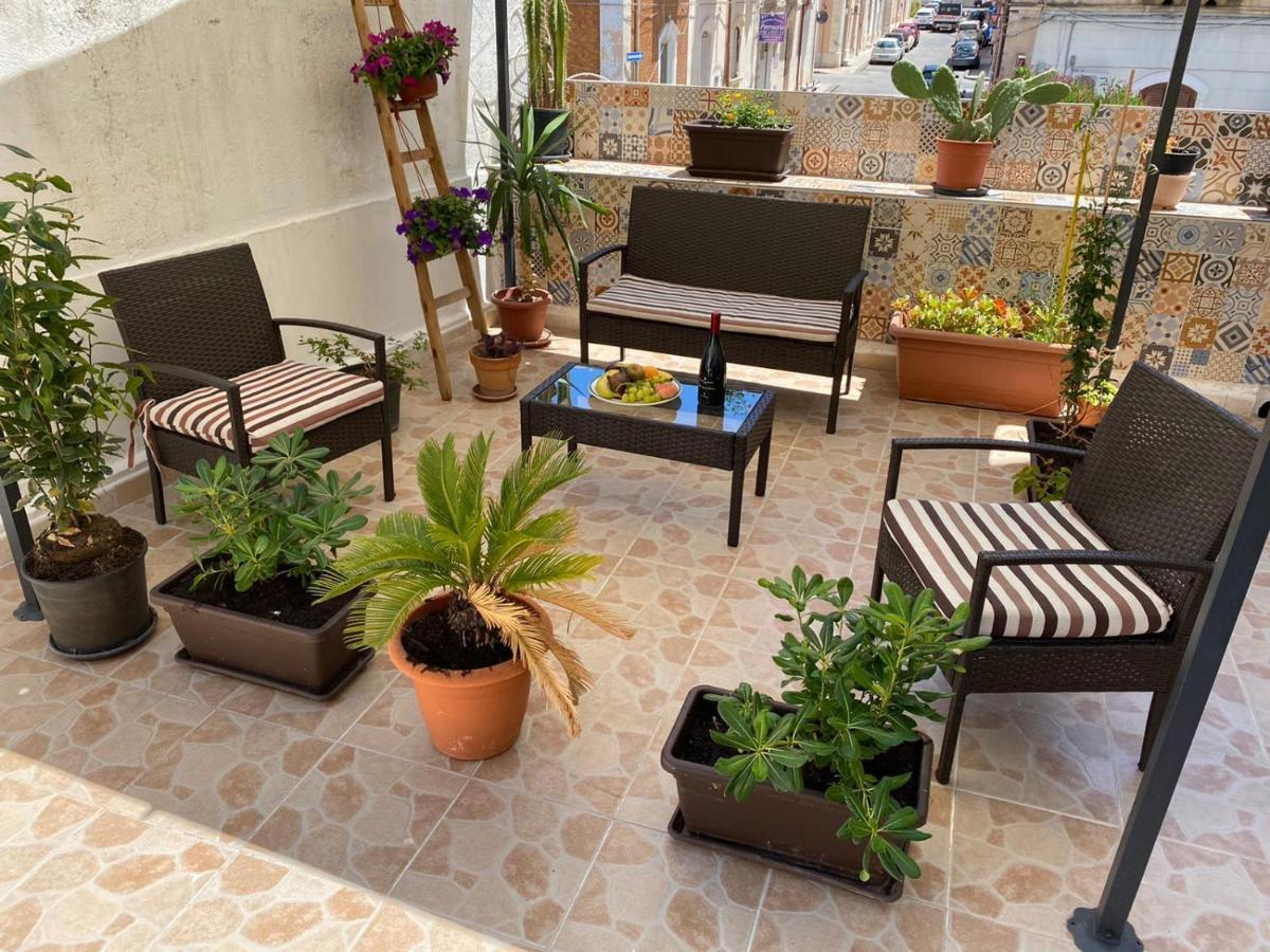 Casa Nonna Maria Apartment Syracuse Luaran gambar