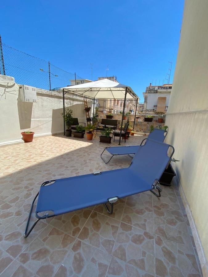 Casa Nonna Maria Apartment Syracuse Luaran gambar