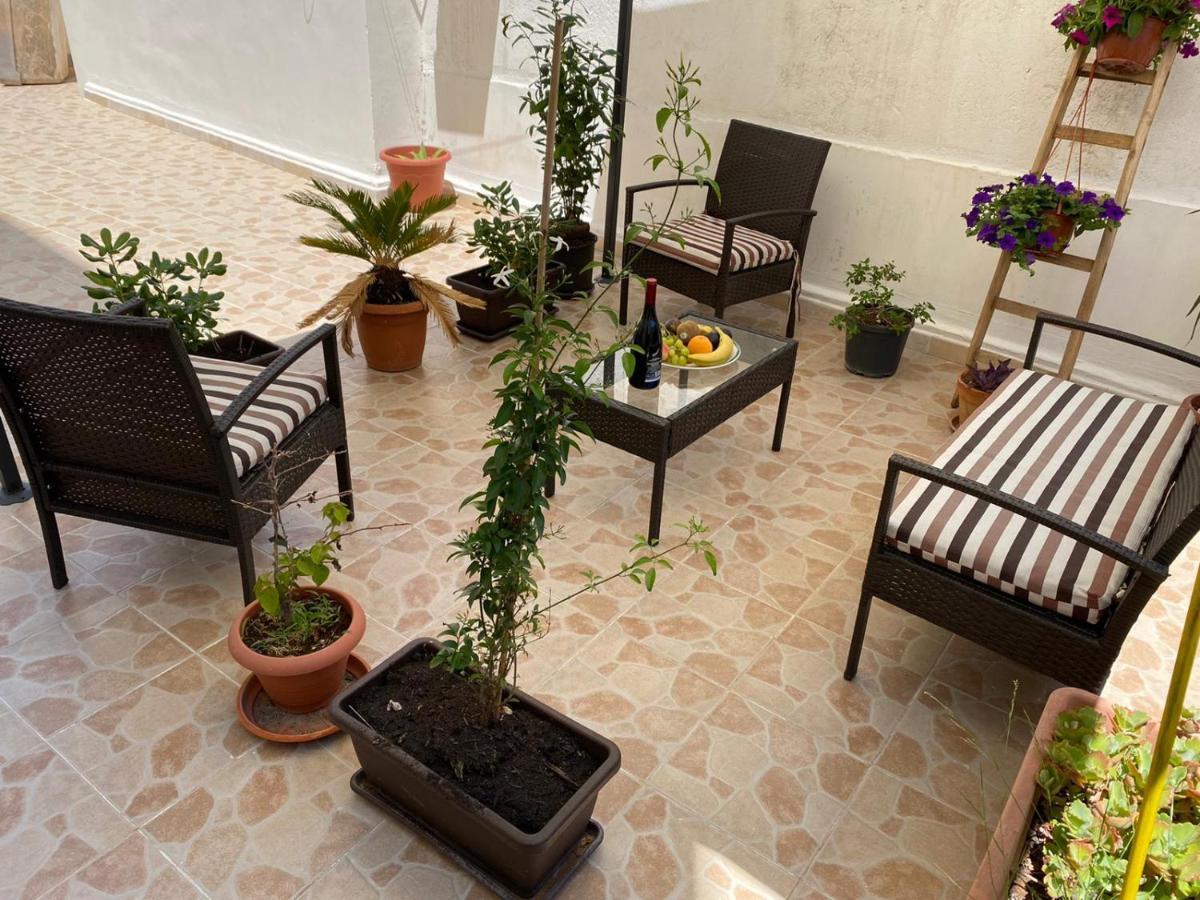 Casa Nonna Maria Apartment Syracuse Luaran gambar