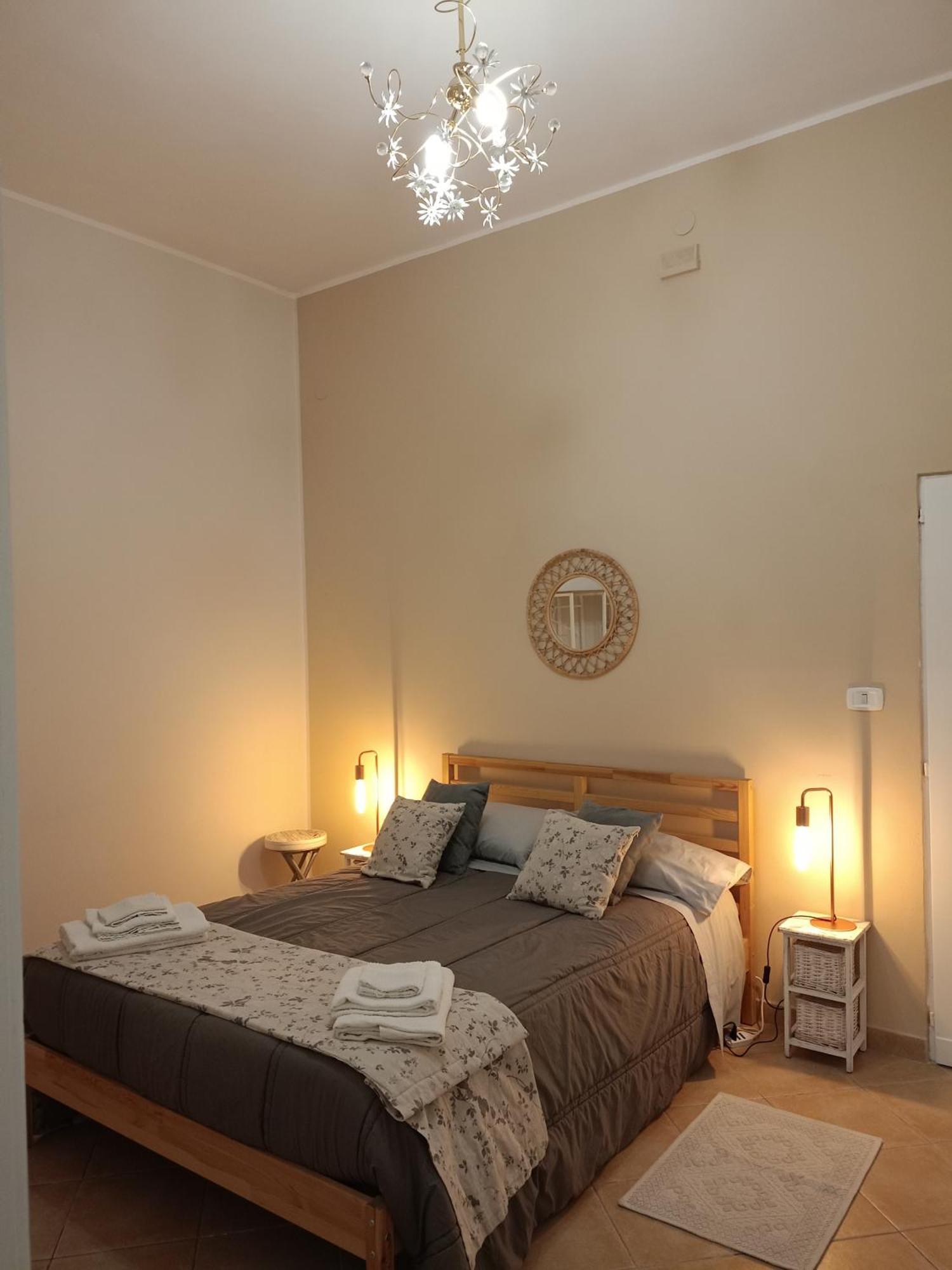 Casa Nonna Maria Apartment Syracuse Luaran gambar