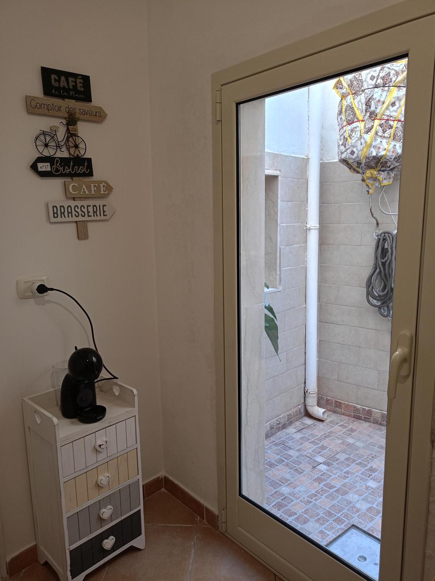 Casa Nonna Maria Apartment Syracuse Luaran gambar
