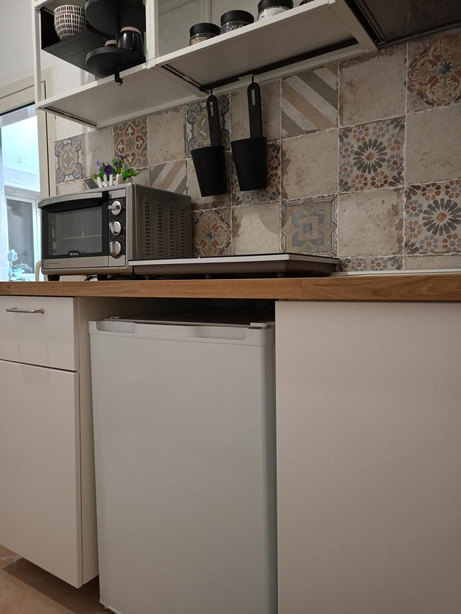 Casa Nonna Maria Apartment Syracuse Luaran gambar