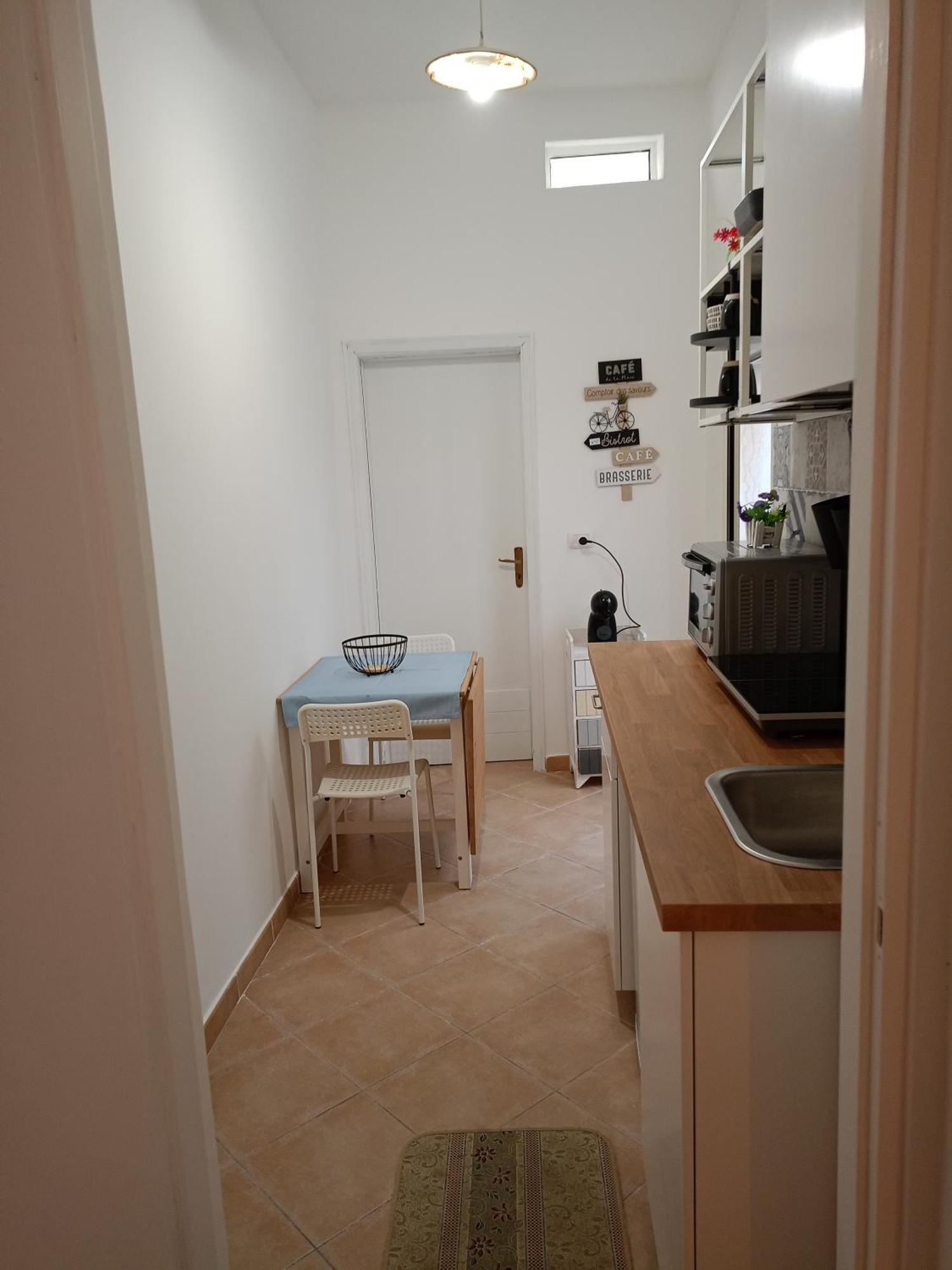 Casa Nonna Maria Apartment Syracuse Luaran gambar