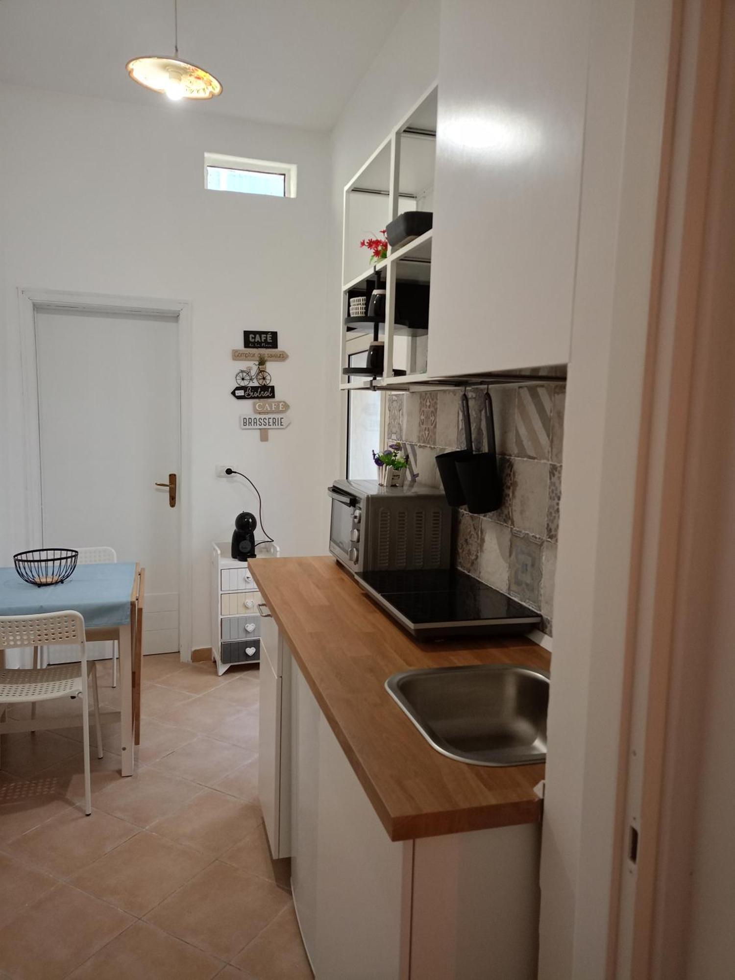 Casa Nonna Maria Apartment Syracuse Luaran gambar