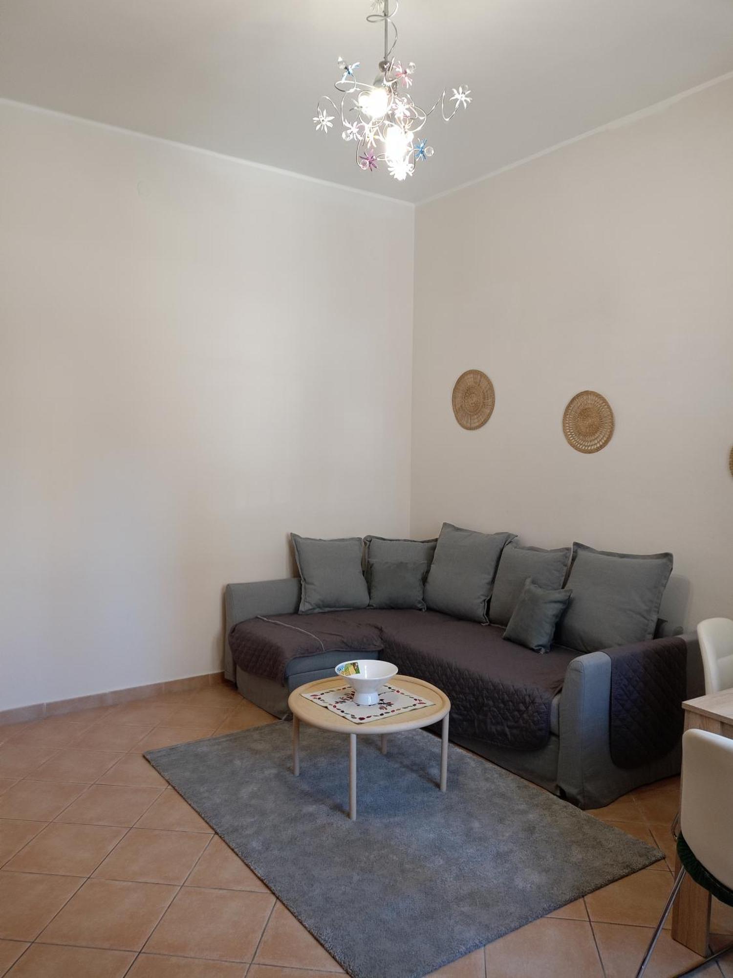 Casa Nonna Maria Apartment Syracuse Luaran gambar