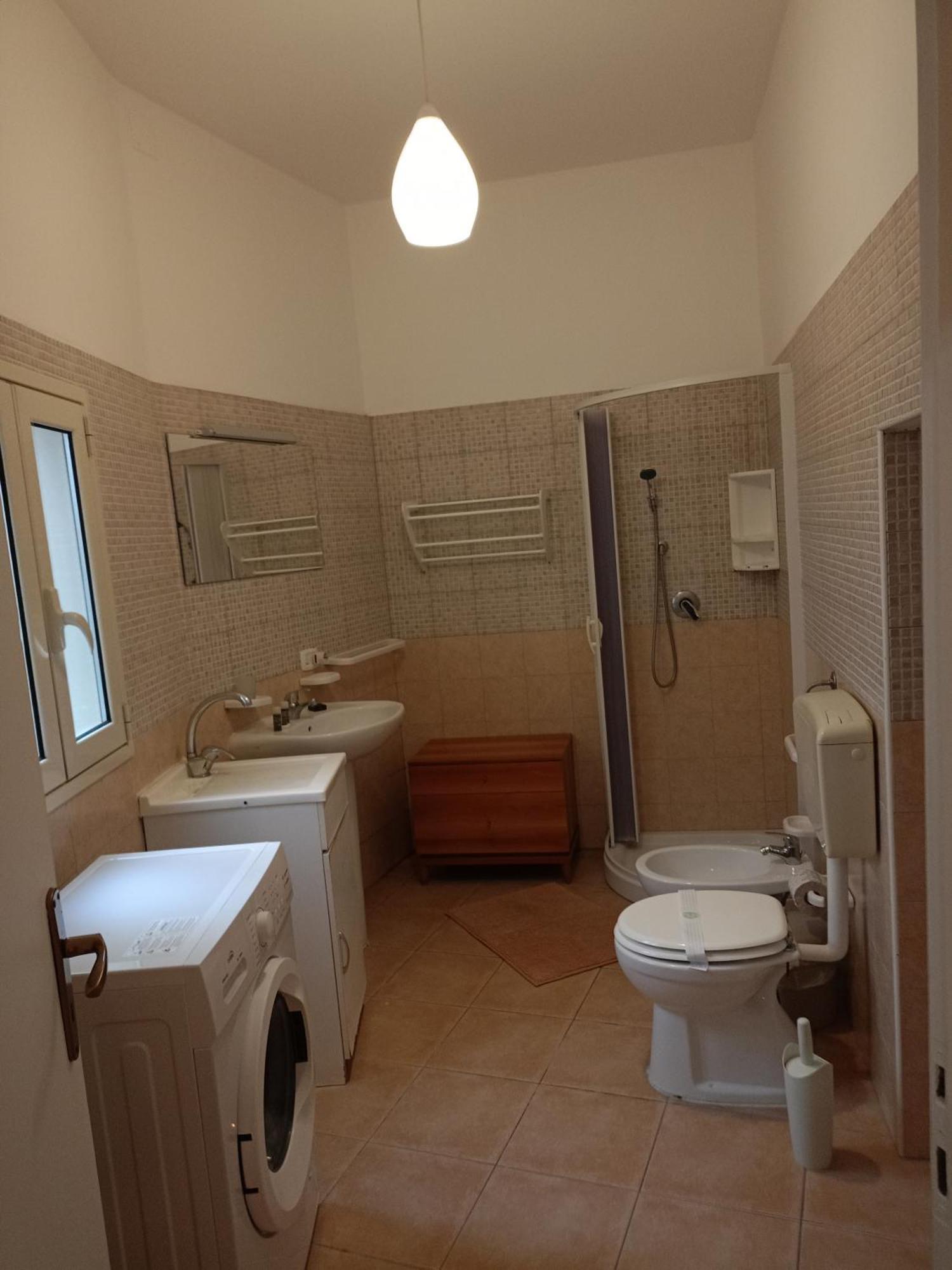 Casa Nonna Maria Apartment Syracuse Luaran gambar