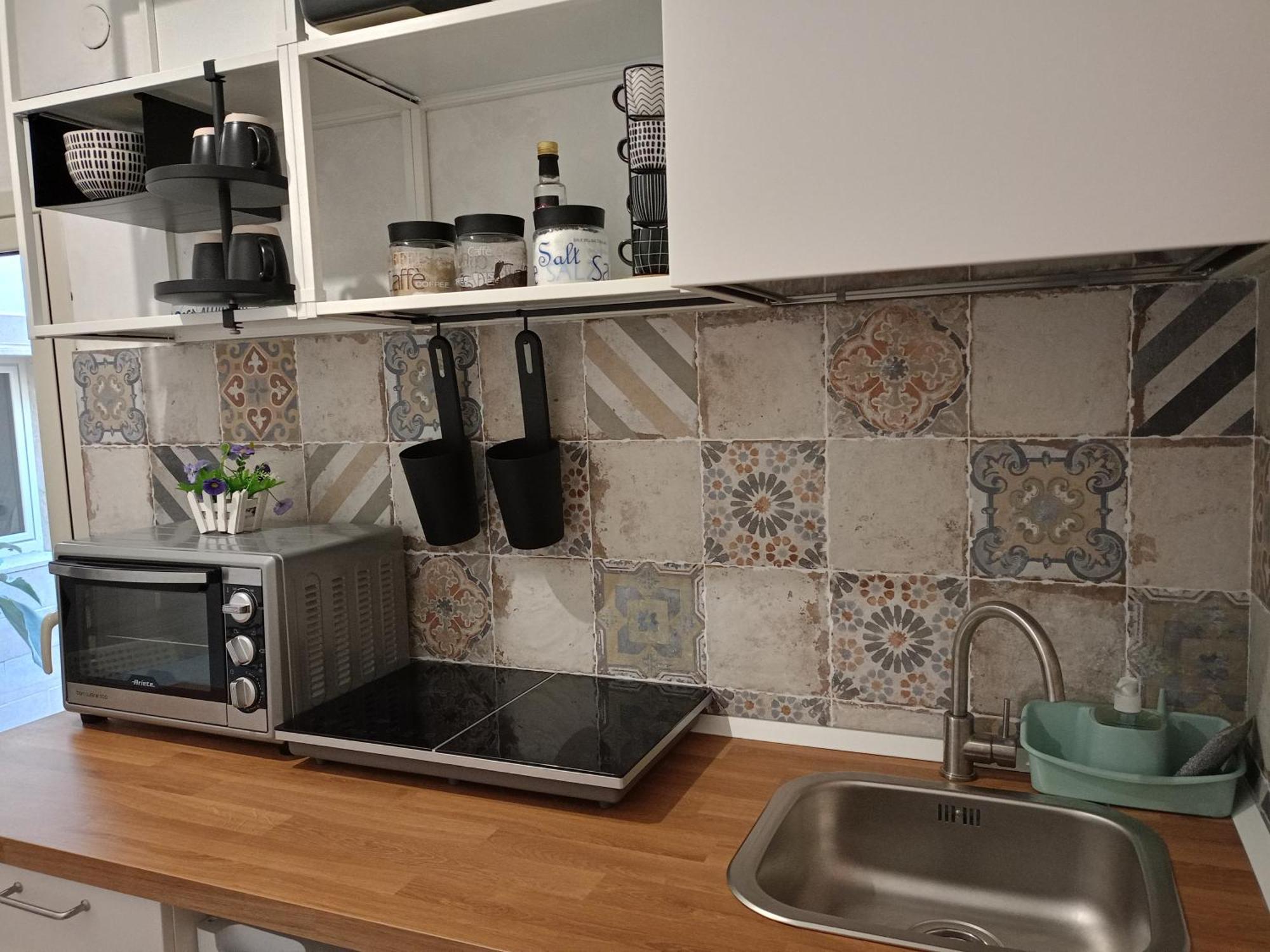 Casa Nonna Maria Apartment Syracuse Luaran gambar