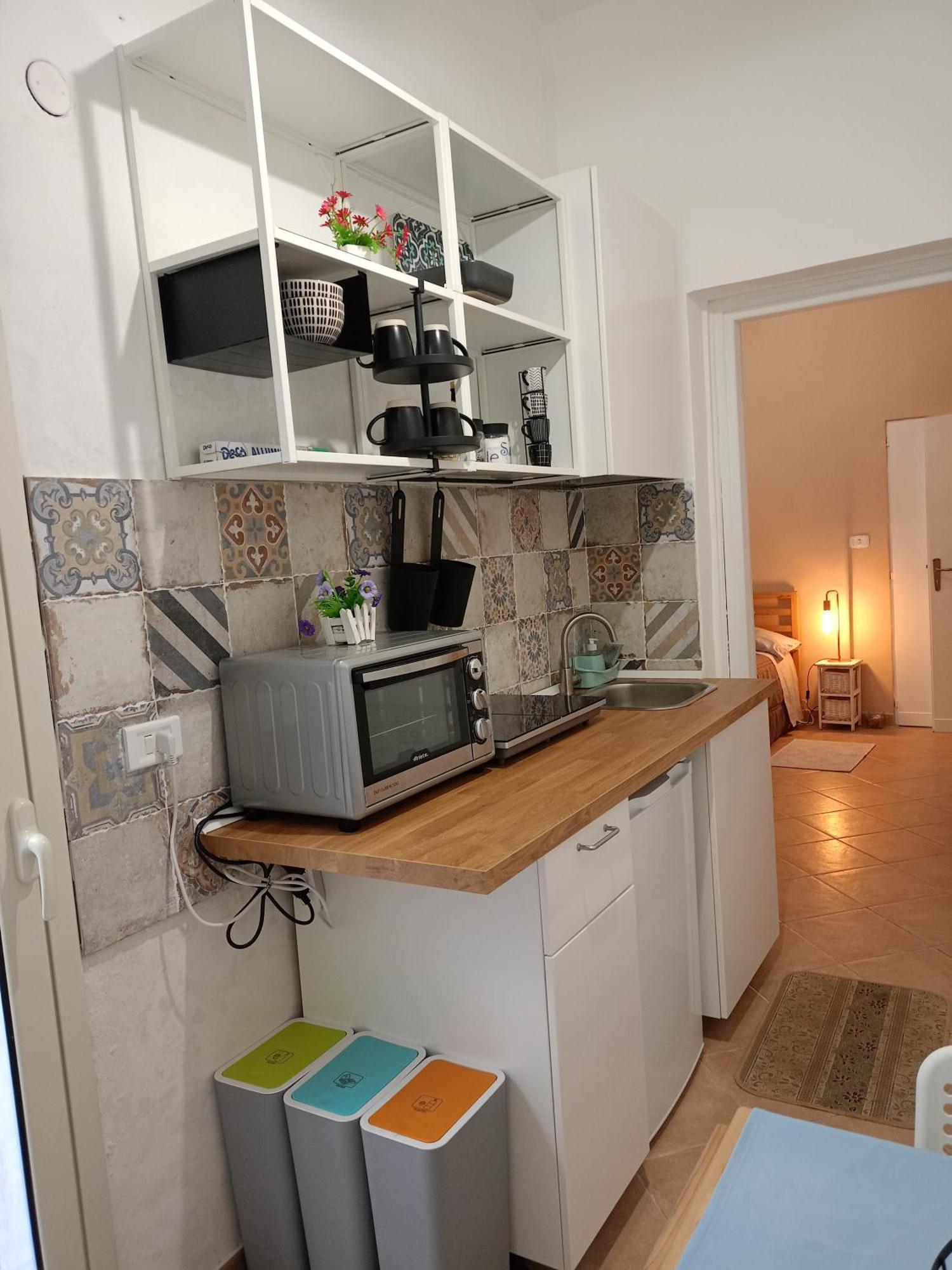 Casa Nonna Maria Apartment Syracuse Luaran gambar