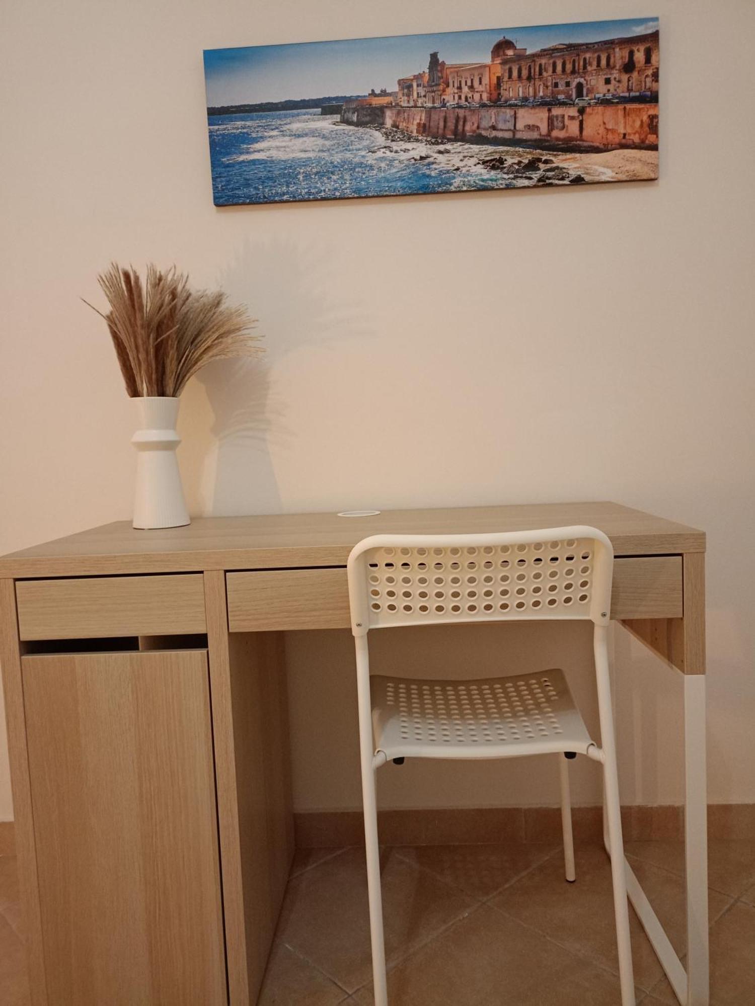 Casa Nonna Maria Apartment Syracuse Luaran gambar