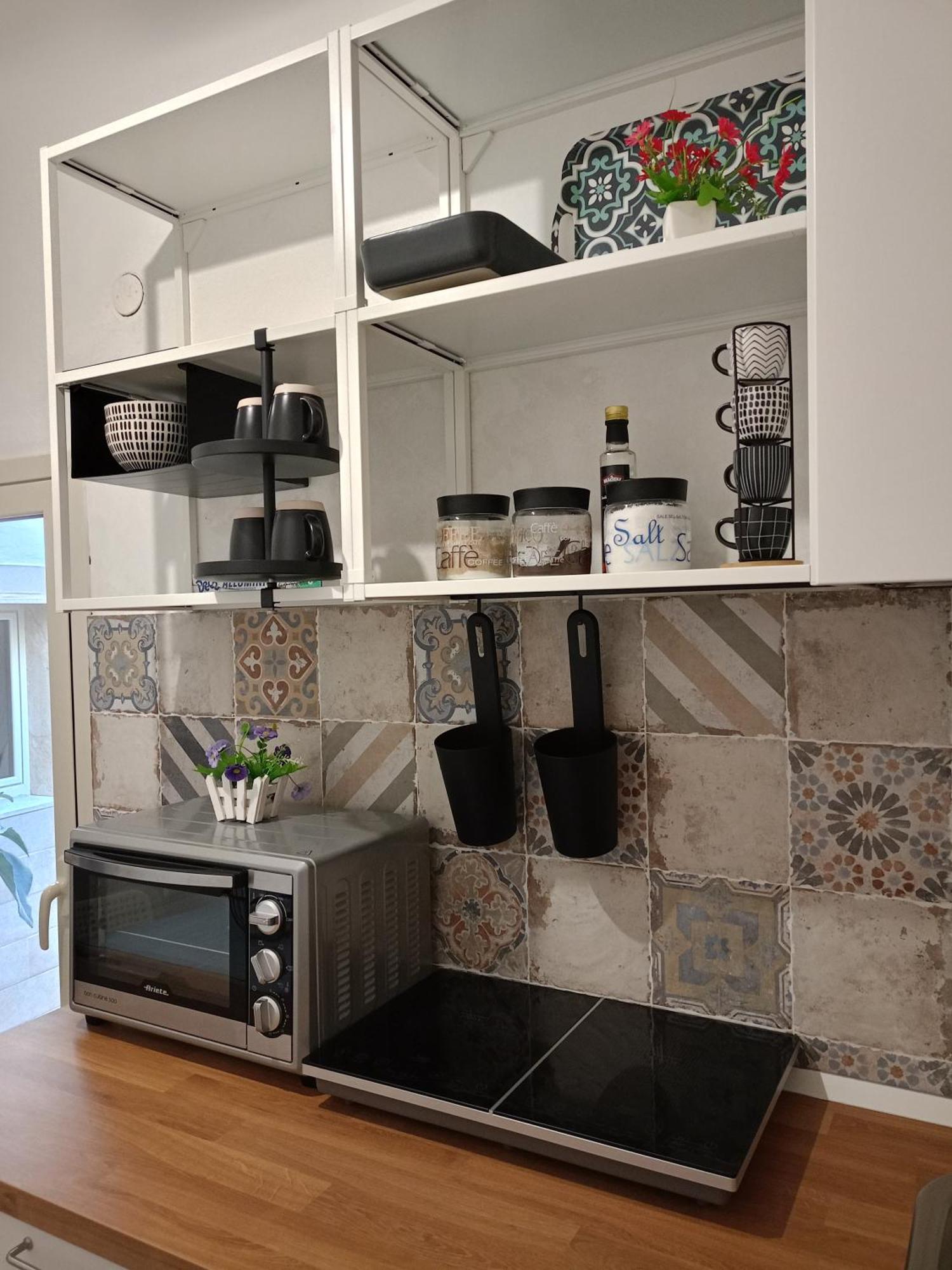 Casa Nonna Maria Apartment Syracuse Luaran gambar
