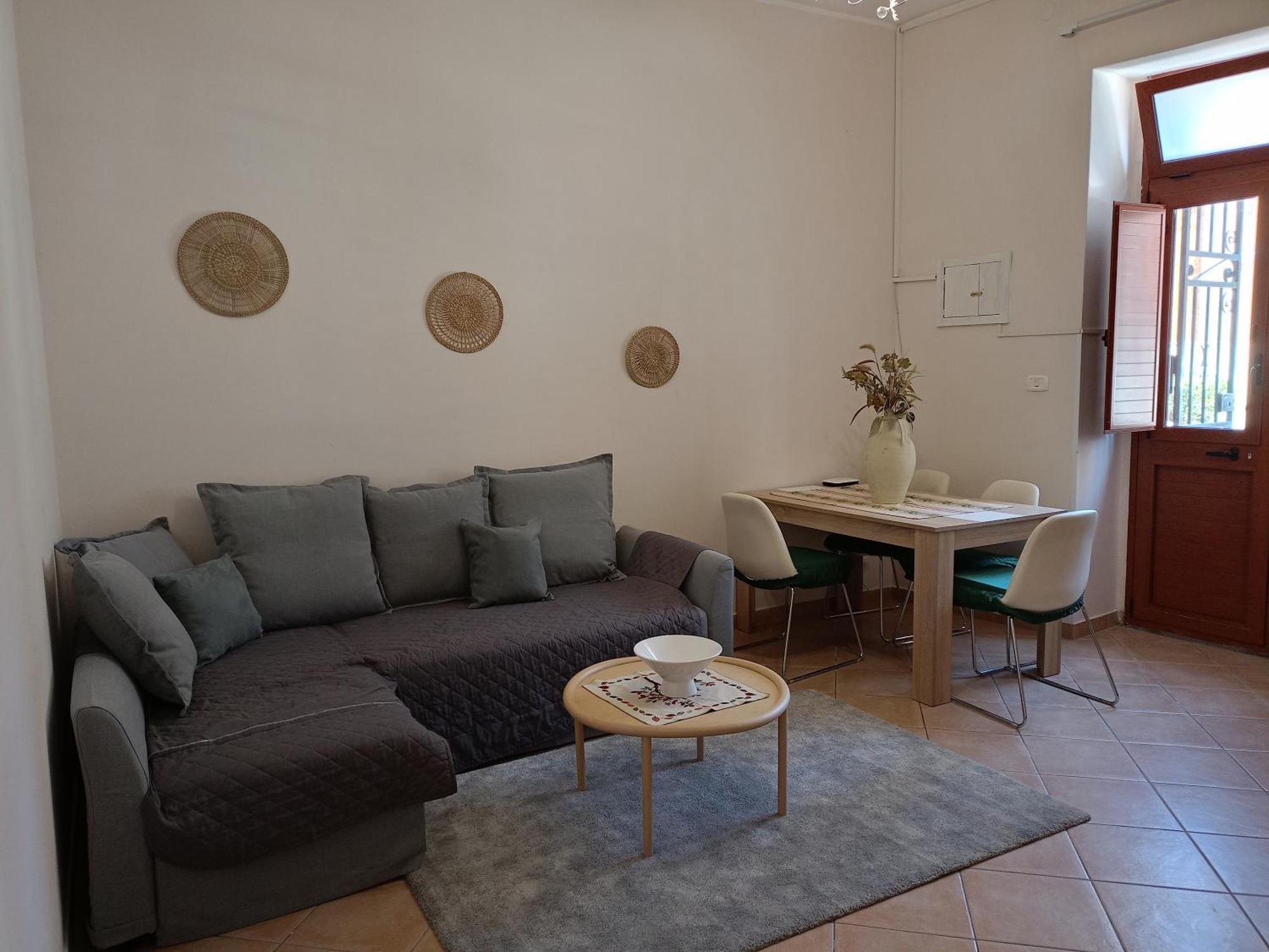 Casa Nonna Maria Apartment Syracuse Luaran gambar