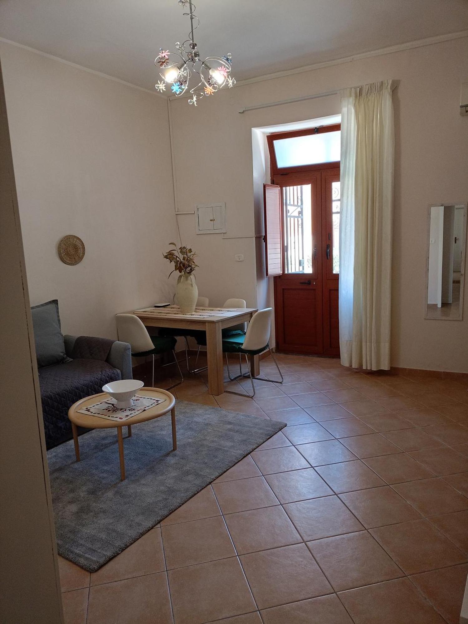 Casa Nonna Maria Apartment Syracuse Luaran gambar