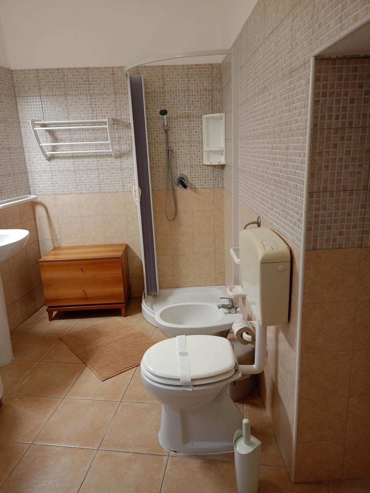 Casa Nonna Maria Apartment Syracuse Luaran gambar