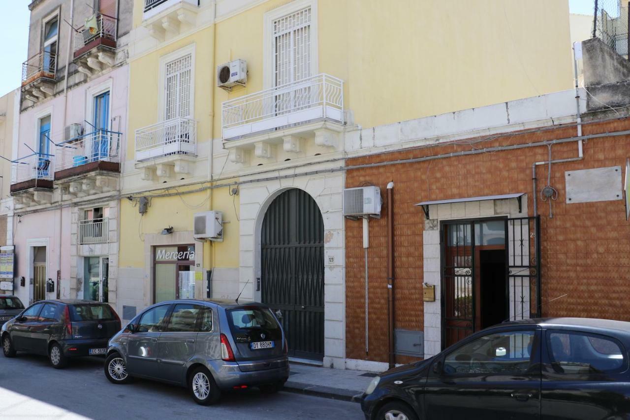 Casa Nonna Maria Apartment Syracuse Luaran gambar