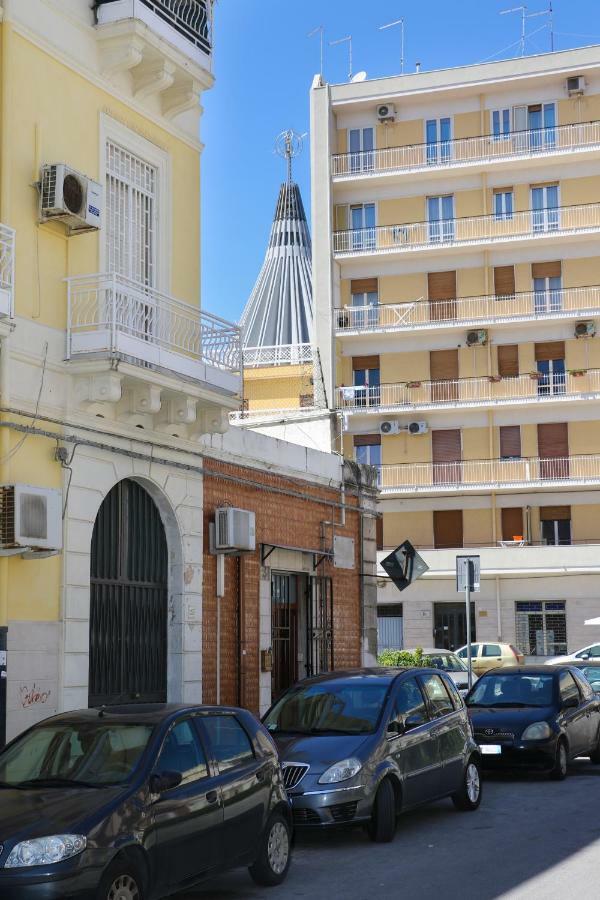 Casa Nonna Maria Apartment Syracuse Luaran gambar