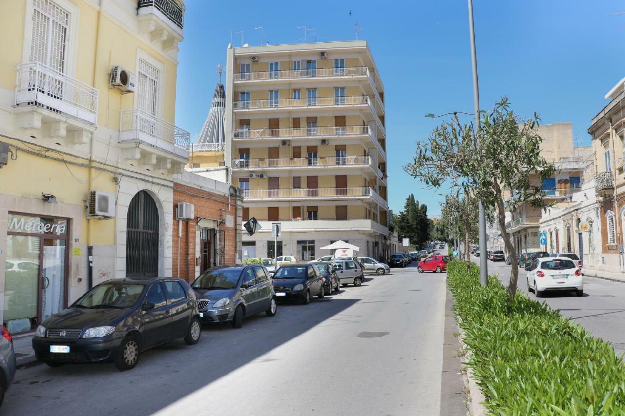 Casa Nonna Maria Apartment Syracuse Luaran gambar